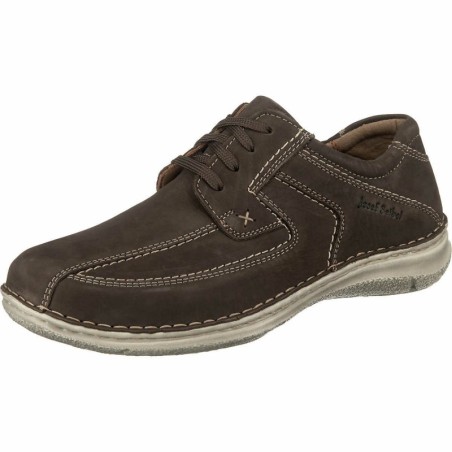 Josef Seibel anthrazit 40