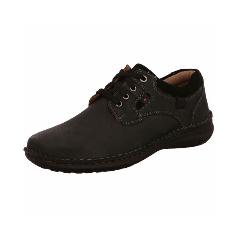 Josef Seibel schwarz 41