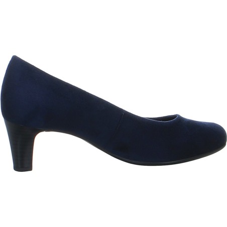 Gabor 01.400 blau 4,5