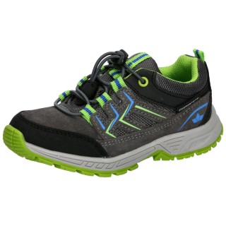 LICO Männlich grau 31