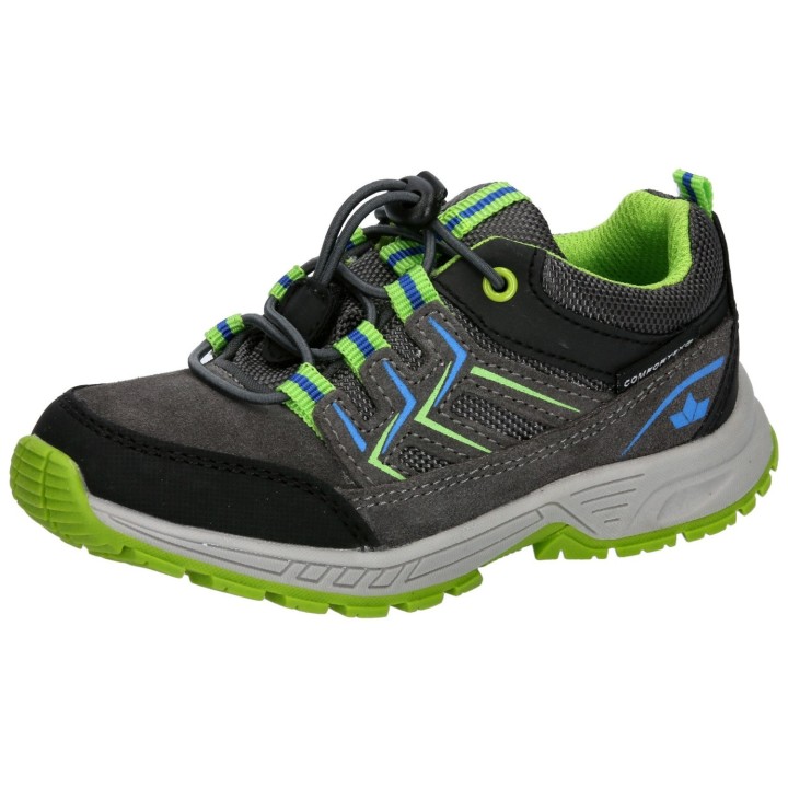 LICO Männlich grau 31