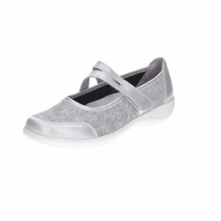 Stuppy Spange perla silber 4,5