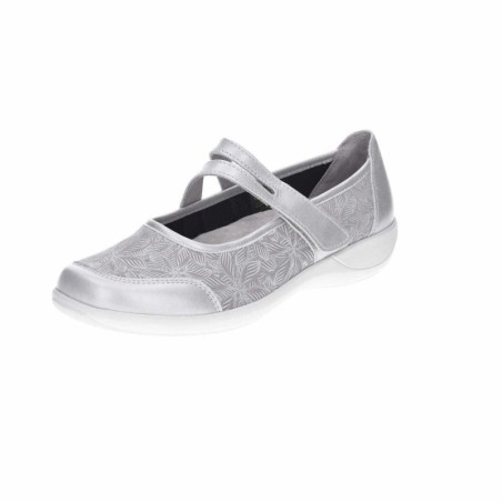 Stuppy Spange perla silber 4,5