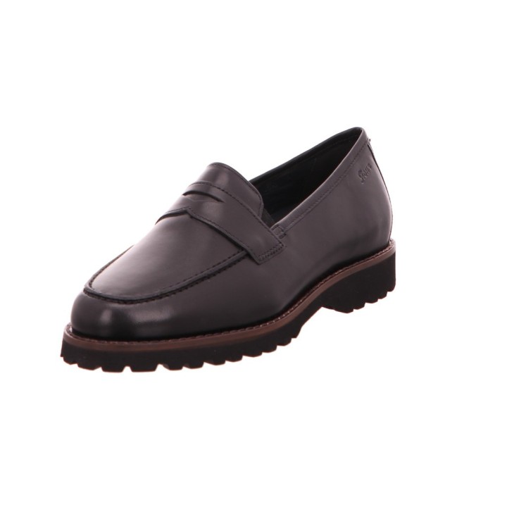 Sioux Neutral Meredith-709-H schwarz 3