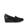 Go Soft Go Soft Halbschuhe Damen EST-295-09 Schwarz Schnürschuh