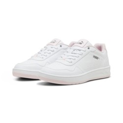 PUMA Sneaker "COURT CLASSY"