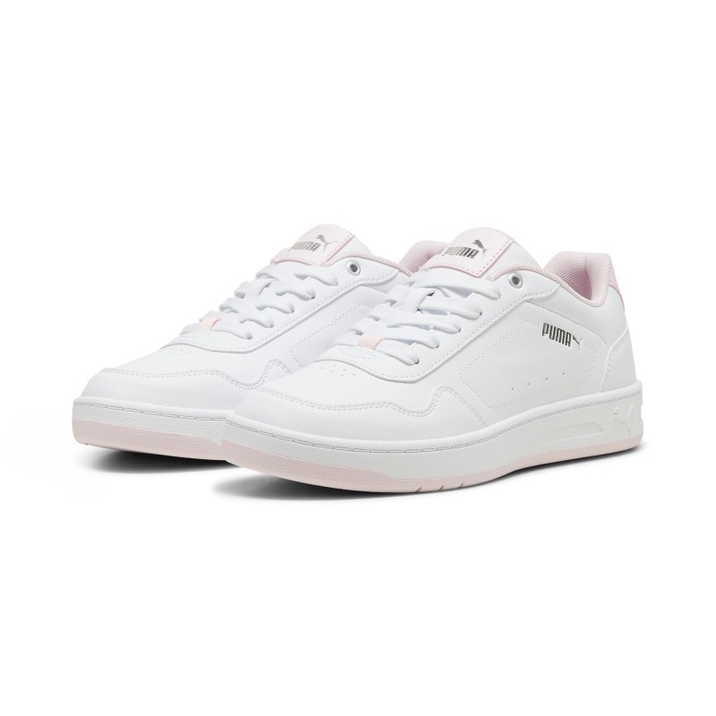 PUMA Sneaker "COURT CLASSY"