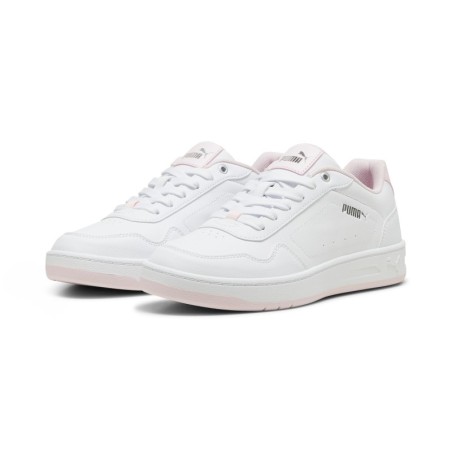 PUMA Sneaker "COURT CLASSY"
