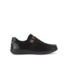 Go Soft Go Soft Halbschuhe Damen WI23-YUMA-03 Schwarz Schnürschuh