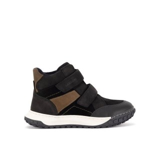 Lasocki Young Lasocki Young Schnürschuhe Jungen KARTO CI12-3138-01(IV)CH Schwarz Schnürschuh