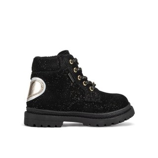 Lasocki Kids Lasocki Kids Schnürschuhe Mädchen POINT CI12-POINT-11 Schwarz Schnürschuh