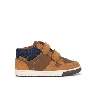 Lasocki Kids Lasocki Kids Schnürschuhe Jungen ZEN CF2980-1 Braun Schnürschuh