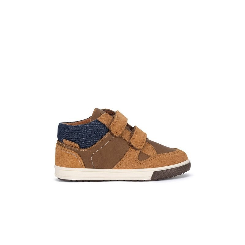 Lasocki Kids Lasocki Kids Schnürschuhe Jungen ZEN CF2980-1 Braun Schnürschuh