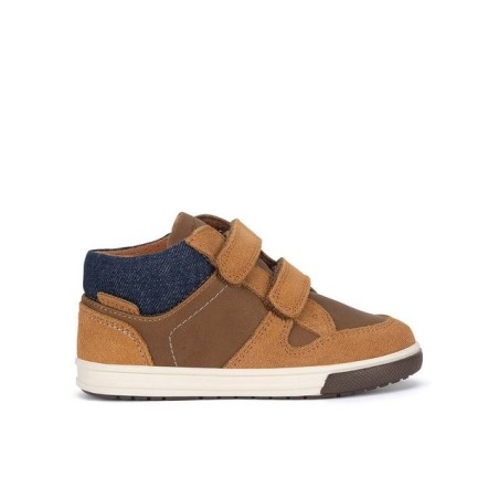 Lasocki Kids Lasocki Kids Schnürschuhe Jungen ZEN CF2980-1 Braun Schnürschuh