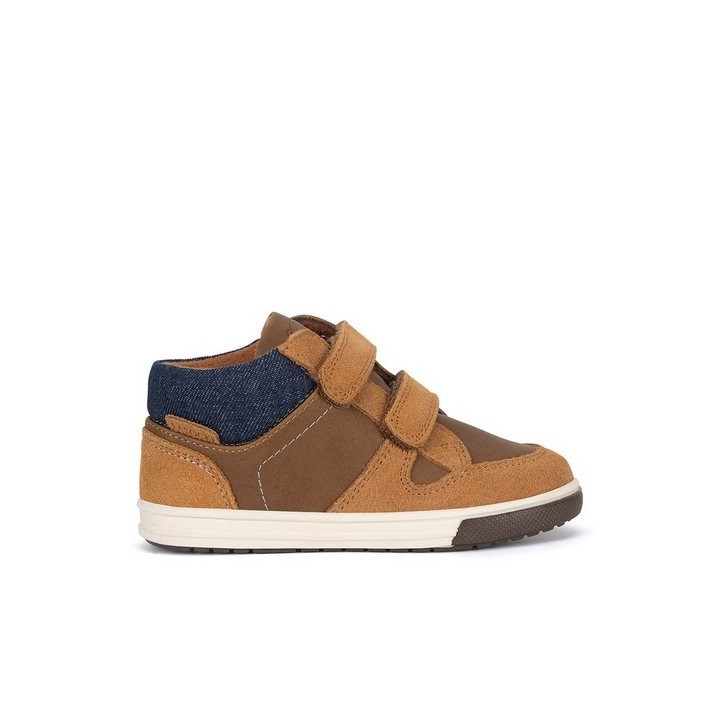 Lasocki Kids Lasocki Kids Schnürschuhe Jungen ZEN CF2980-1 Braun Schnürschuh