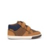 Lasocki Kids Lasocki Kids Schnürschuhe Jungen ZEN CF2980-1 Braun Schnürschuh