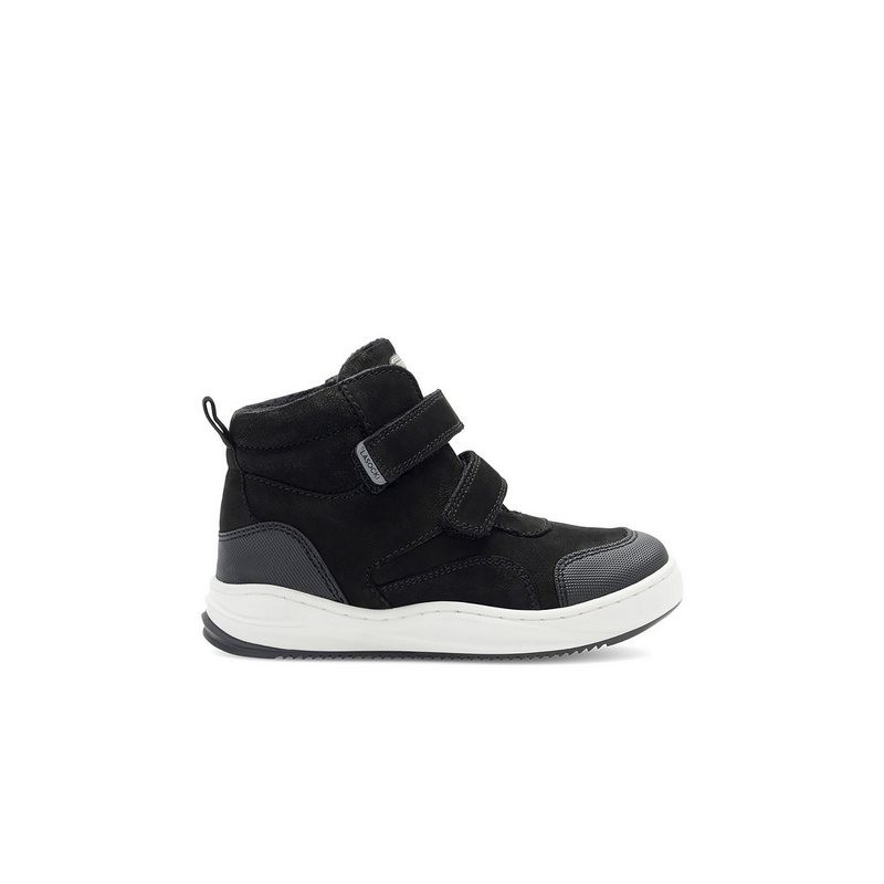 Lasocki Kids Lasocki Kids Schnürschuhe Jungen HARRY CI12-HARRY-04A Schwarz Schnürschuh