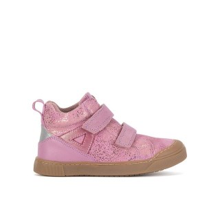 Lasocki Kids Lasocki Kids Schnürschuhe Mädchen BAKU CI12-BAKU-17 Rosa Schnürschuh