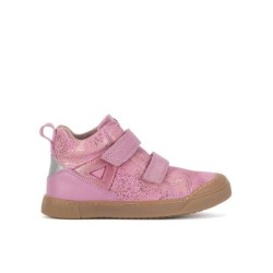 Lasocki Kids Lasocki Kids Schnürschuhe Mädchen BAKU CI12-BAKU-17 Rosa Schnürschuh