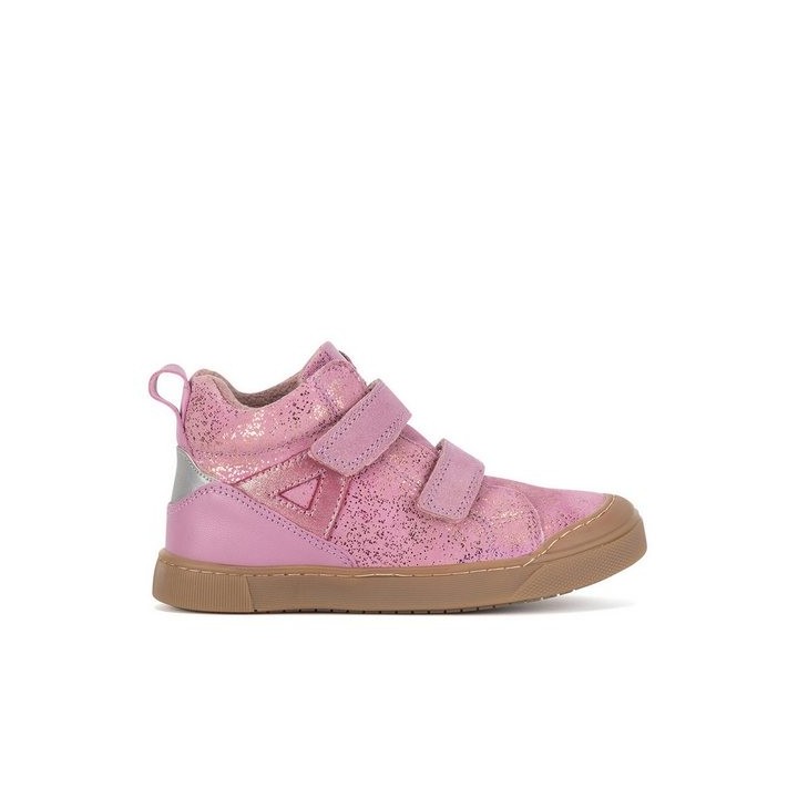 Lasocki Kids Lasocki Kids Schnürschuhe Mädchen BAKU CI12-BAKU-17 Rosa Schnürschuh