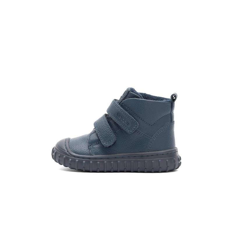Lasocki Kids Lasocki Kids Schnürschuhe Jungen PLUTO CI12-PLUTO-01A(II)CH Dunkelblau Schnürschuh