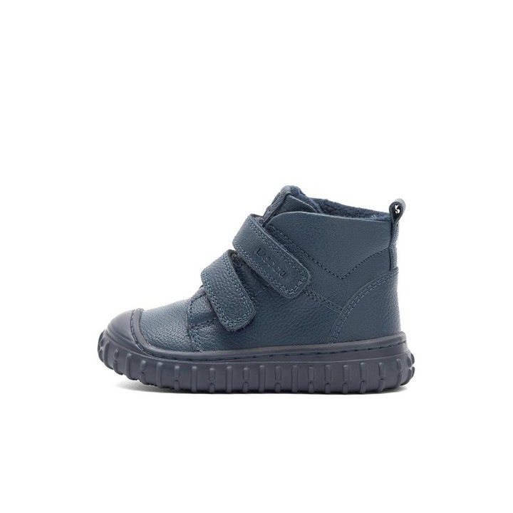 Lasocki Kids Lasocki Kids Schnürschuhe Jungen PLUTO CI12-PLUTO-01A(II)CH Dunkelblau Schnürschuh
