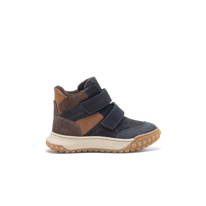 Lasocki Kids Lasocki Kids Schnürschuhe Jungen KARTO CI12-3138-01 Dunkelblau Schnürschuh