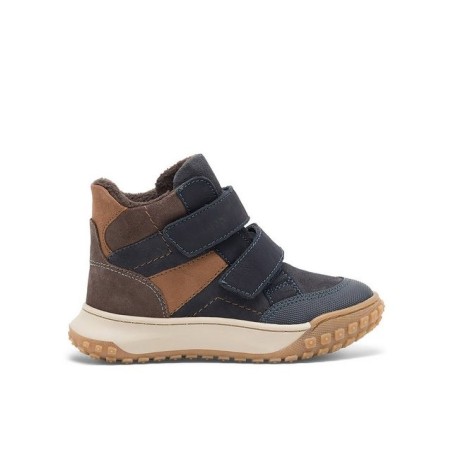 Lasocki Kids Lasocki Kids Schnürschuhe Jungen KARTO CI12-3138-01 Dunkelblau Schnürschuh