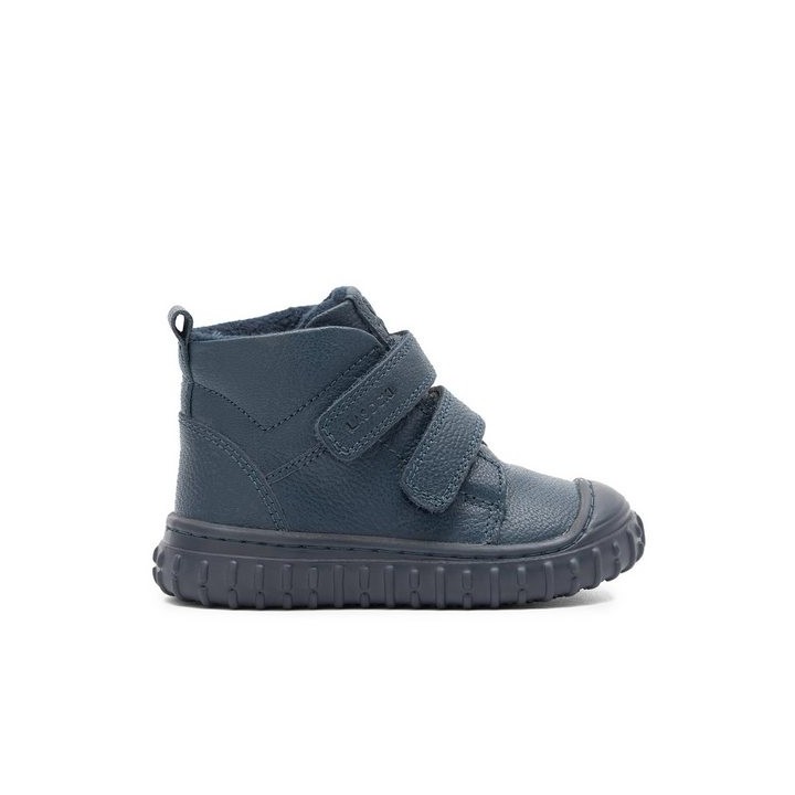 Lasocki Kids Lasocki Kids Schnürschuhe Jungen PLUTO CI12-PLUTO-01A(II)CH Dunkelblau Schnürschuh