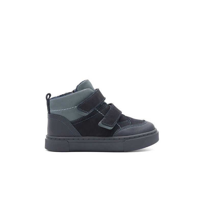Lasocki Kids Lasocki Kids Schnürschuhe Jungen SPLENDER CI12-SPLENDER-01 Dunkelblau Schnürschuh