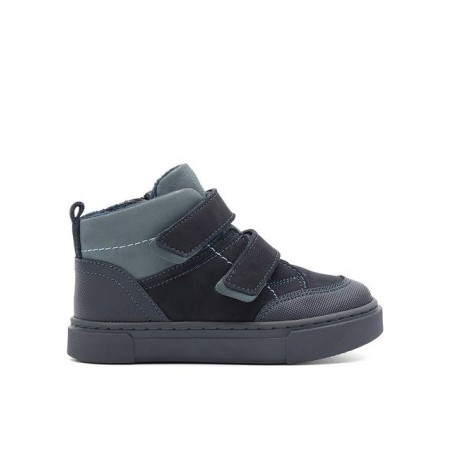 Lasocki Kids Lasocki Kids Schnürschuhe Jungen SPLENDER CI12-SPLENDER-01 Dunkelblau Schnürschuh