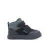 Lasocki Kids Lasocki Kids Schnürschuhe Jungen SPLENDER CI12-SPLENDER-01 Dunkelblau Schnürschuh