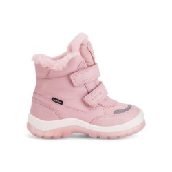 Lasocki Kids Lasocki Kids Schneeschuhe Mädchen STAR CI12-1797-03(II)DZ Rosa Schnürschuh