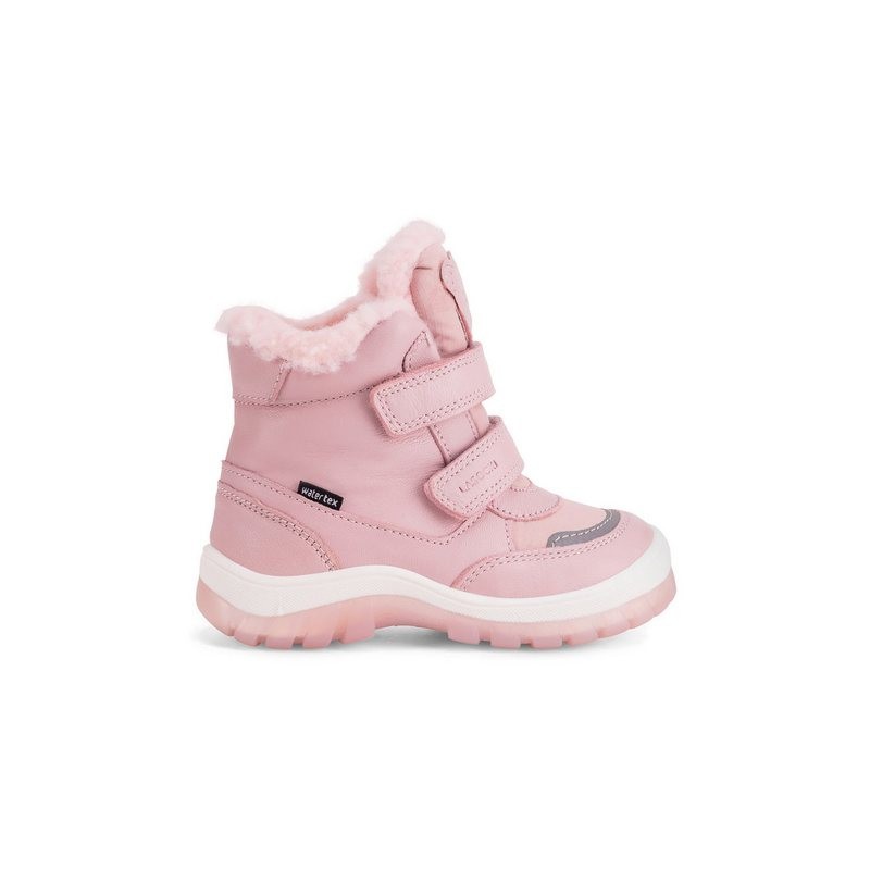 Lasocki Kids Lasocki Kids Schneeschuhe Mädchen STAR CI12-1797-03(II)DZ Rosa Schnürschuh
