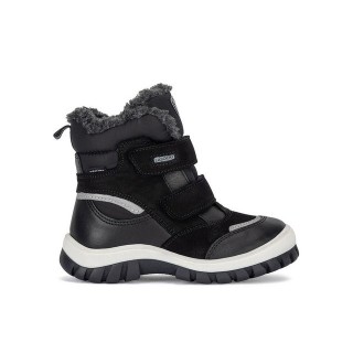 Lasocki Kids Schneeschuhe Lasocki Kids Schneeschuhe Jungen STAR CI12-1797-24A(III)CH Schwarz