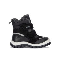 Lasocki Kids Schneeschuhe Lasocki Kids Schneeschuhe Jungen STAR CI12-1797-24A(III)CH Schwarz