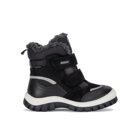 Lasocki Kids Schneeschuhe Lasocki Kids Schneeschuhe Jungen STAR CI12-1797-24A(III)CH Schwarz