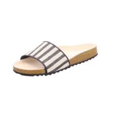 Tamaris Weiblich schwarz 36