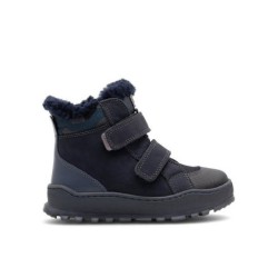 Lasocki Kids Lasocki Kids Schnürschuhe Jungen TYSON CI12-TYSON-02A Dunkelblau Schnürschuh