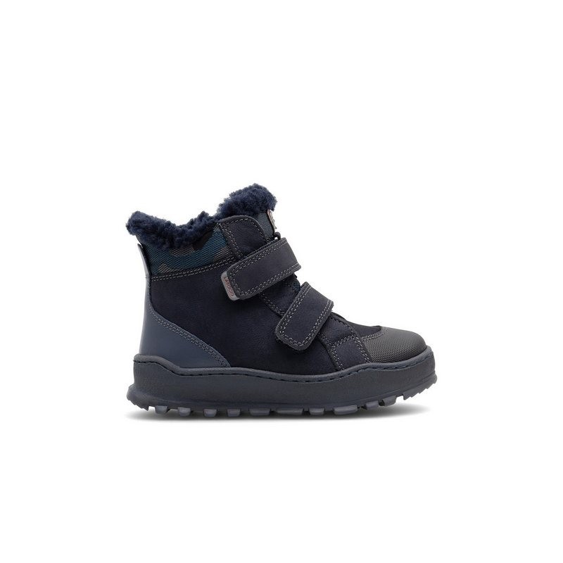 Lasocki Kids Lasocki Kids Schnürschuhe Jungen TYSON CI12-TYSON-02A Dunkelblau Schnürschuh