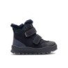 Lasocki Kids Lasocki Kids Schnürschuhe Jungen TYSON CI12-TYSON-02A Dunkelblau Schnürschuh