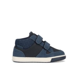 Lasocki Kids Lasocki Kids Schnürschuhe Jungen ZEN CF2980-1 Dunkelblau Schnürschuh