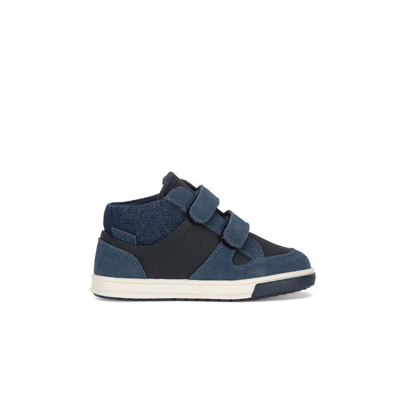 Lasocki Kids Lasocki Kids Schnürschuhe Jungen ZEN CF2980-1 Dunkelblau Schnürschuh