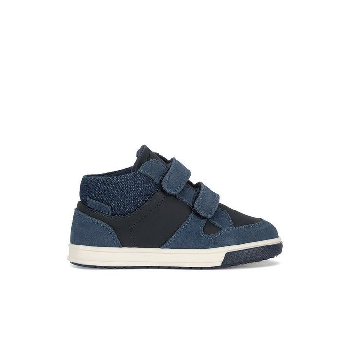 Lasocki Kids Lasocki Kids Schnürschuhe Jungen ZEN CF2980-1 Dunkelblau Schnürschuh