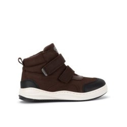 Lasocki Kids Lasocki Kids Schnürschuhe Jungen HARRY CI12-HARRY-04A Braun Schnürschuh