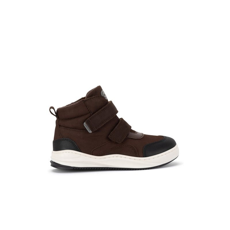 Lasocki Kids Lasocki Kids Schnürschuhe Jungen HARRY CI12-HARRY-04A Braun Schnürschuh