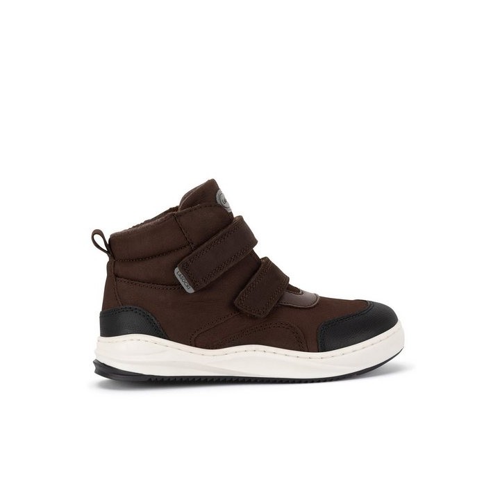 Lasocki Kids Lasocki Kids Schnürschuhe Jungen HARRY CI12-HARRY-04A Braun Schnürschuh