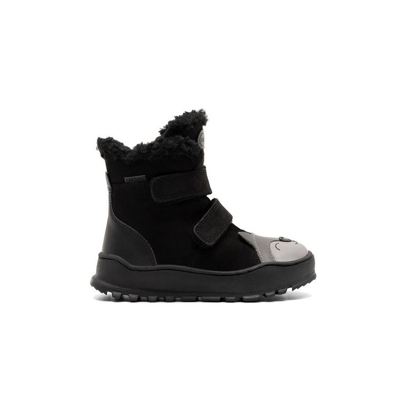 Lasocki Kids Lasocki Kids Schnürschuhe Jungen TYSON CI12-TYSON-03(III)CH Schwarz Schnürschuh