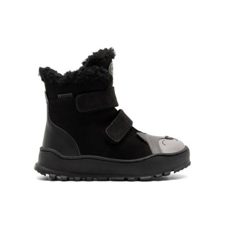 Lasocki Kids Lasocki Kids Schnürschuhe Jungen TYSON CI12-TYSON-03(III)CH Schwarz Schnürschuh