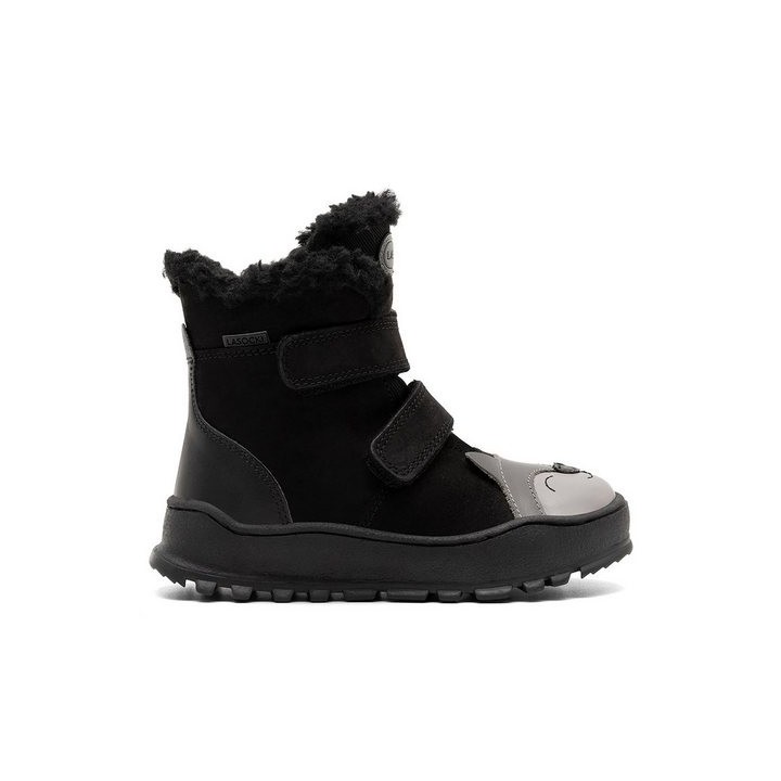 Lasocki Kids Lasocki Kids Schnürschuhe Jungen TYSON CI12-TYSON-03(III)CH Schwarz Schnürschuh